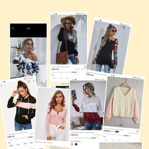 SHEIN Bundle